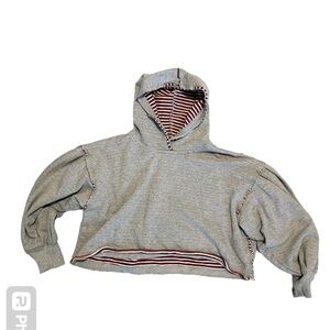 FP Movement Crop Sweatshirt